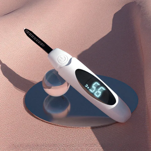 DigitalCurl™ - Rizador Térmico Digital