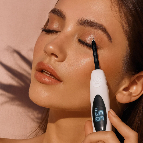 DigitalCurl™ - Rizador Térmico Digital