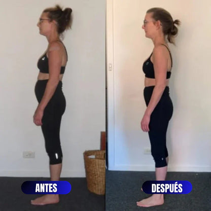 PosturePro™- Corrector de postura