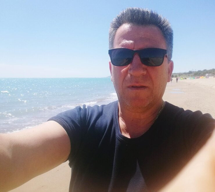 <strong>Gino T.</strong>