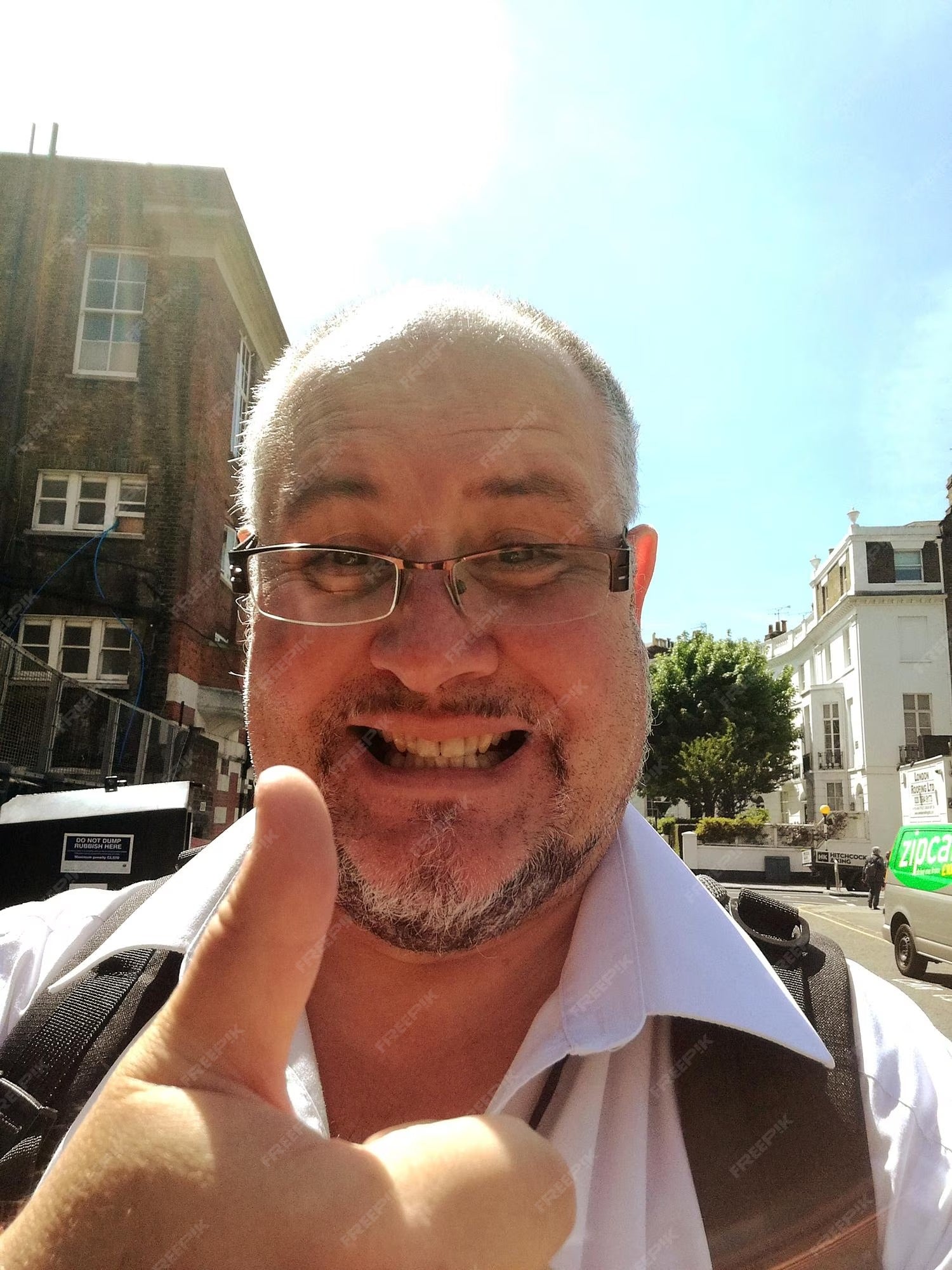 <strong>Patricio L. </strong>