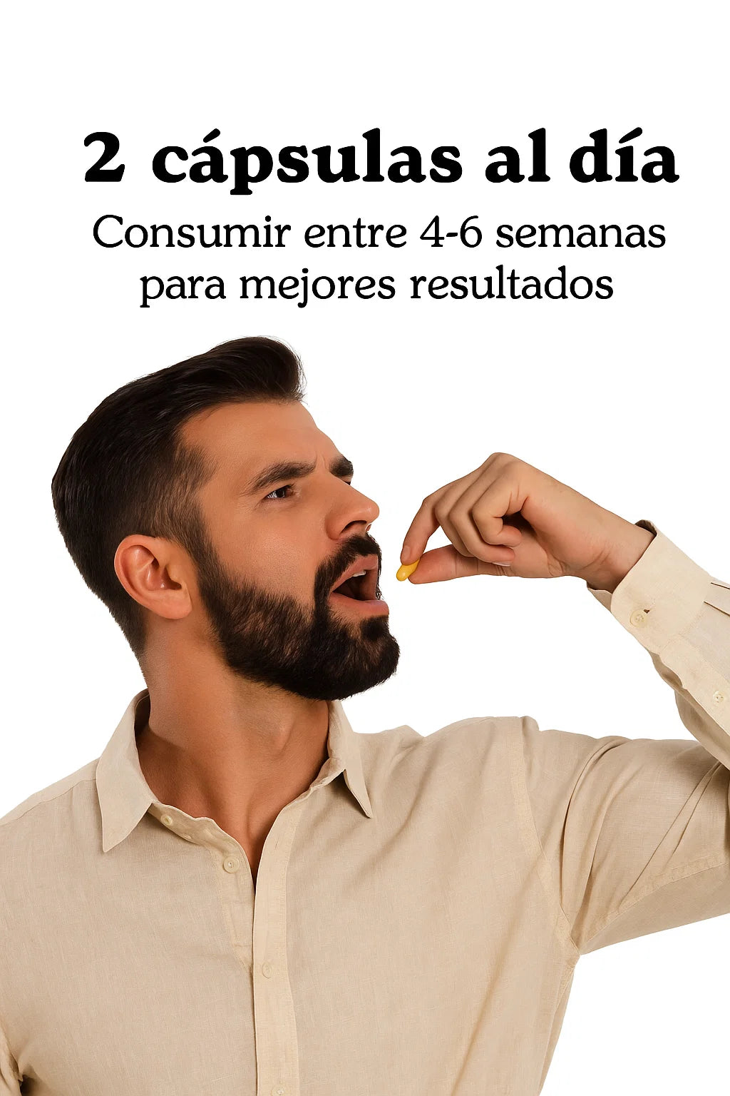 Shilajit Betteralt ™ - Potenciador sexual (60 cápsulas)